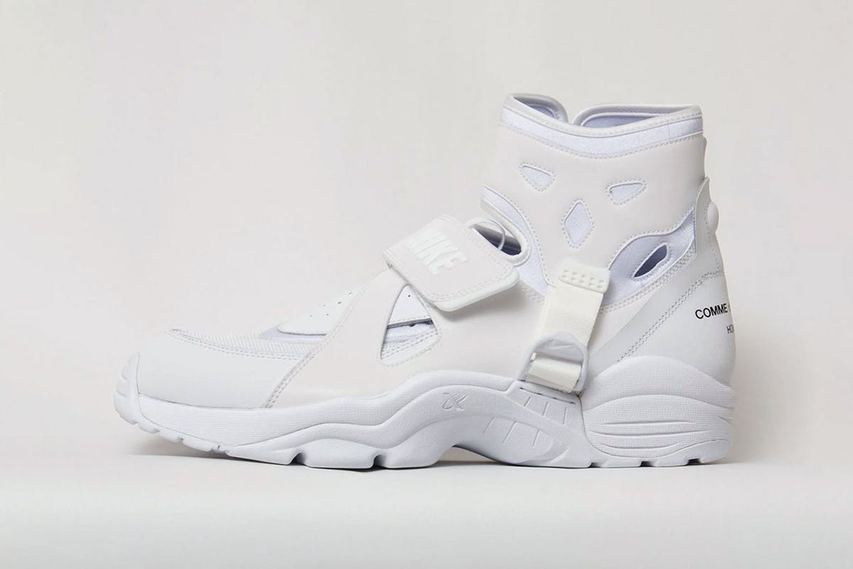 nike huarache carnivore for sale